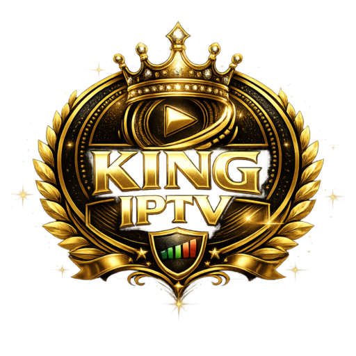KING IPTV
